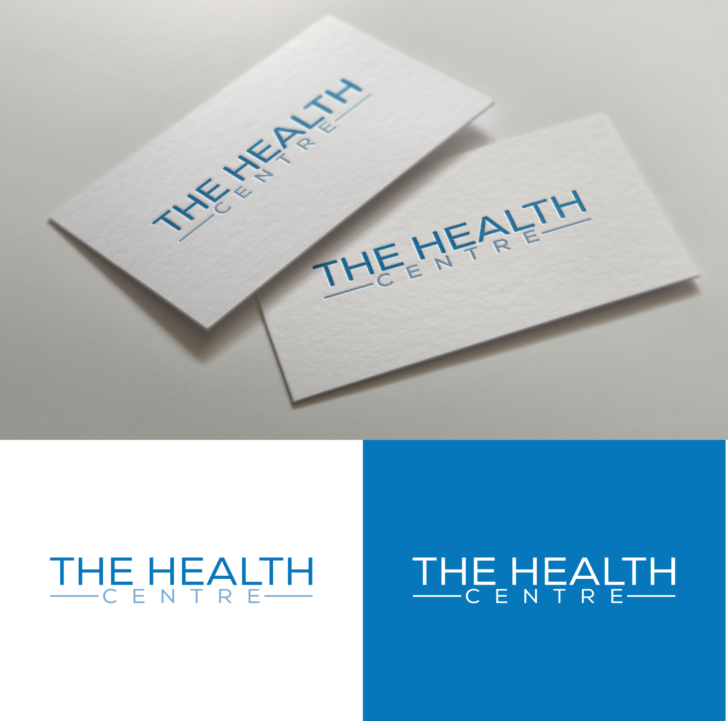 Logo Design by cah mbarep for The Health Centre Integrative Therapies | Design #31371540