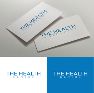 Logo Design by cah mbarep for The Health Centre Integrative Therapies | Design: #31371540