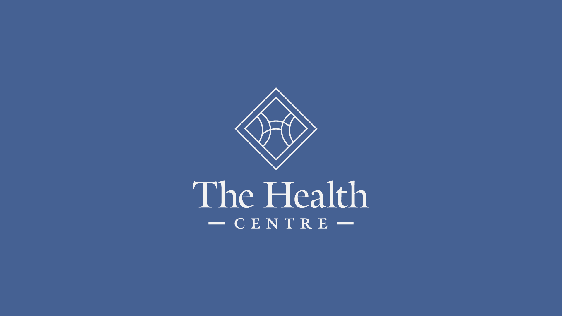 Logo Design by gfx7 for The Health Centre Integrative Therapies | Design #31430043