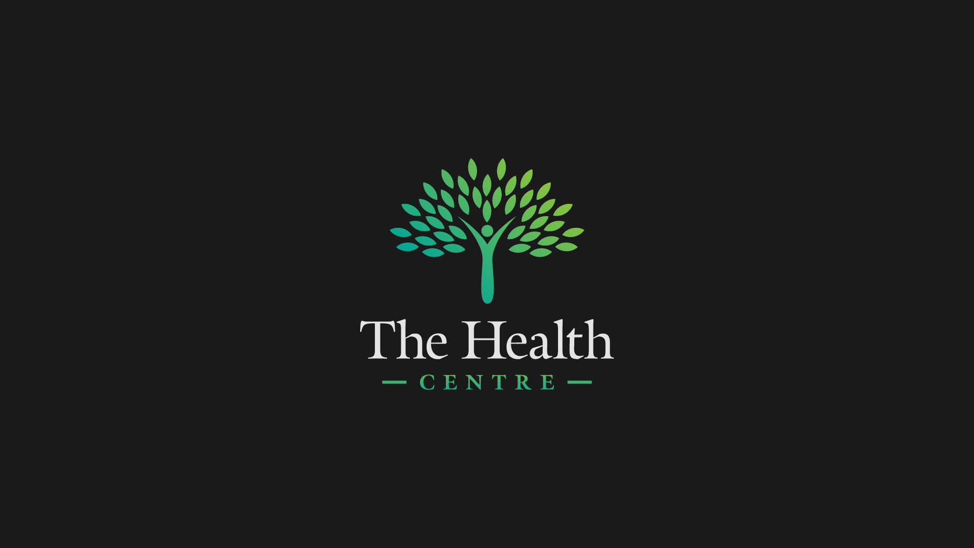 Logo Design by gfx7 for The Health Centre Integrative Therapies | Design #31430717