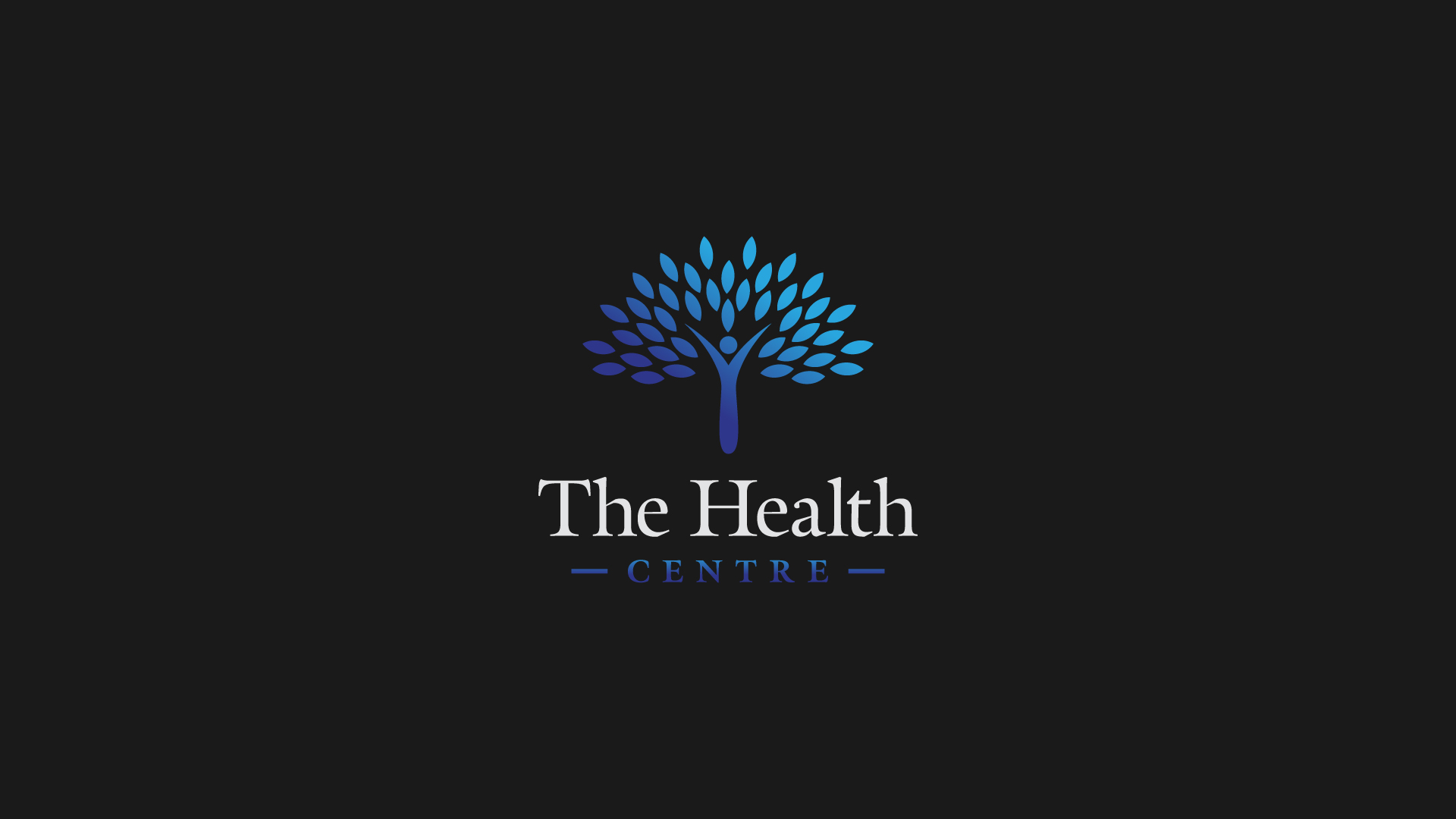 Logo Design by gfx7 for The Health Centre Integrative Therapies | Design #31430763