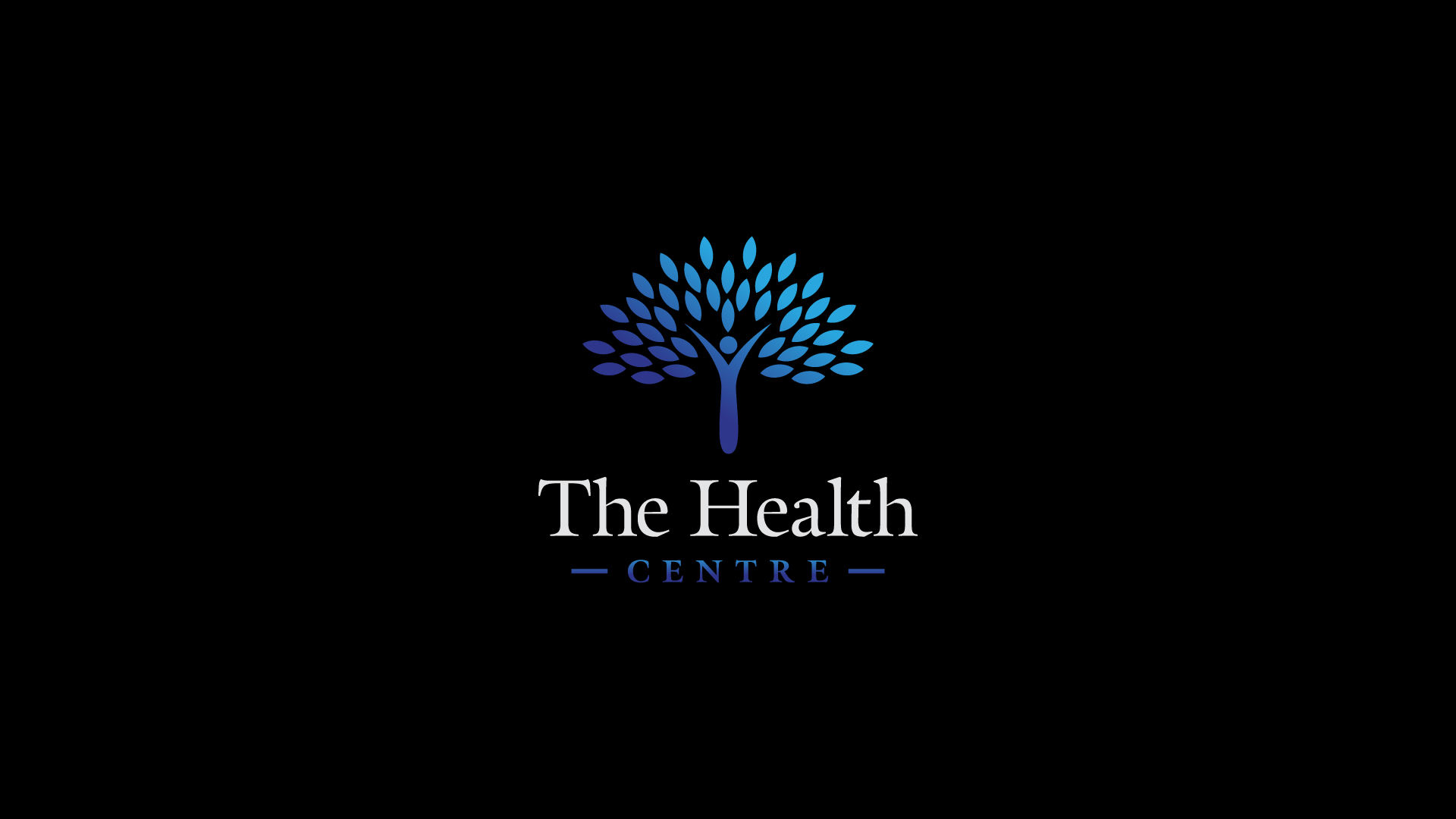Logo Design by gfx7 for The Health Centre Integrative Therapies | Design #31430764