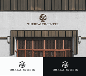 Logo Design by 1stopsolution for The Health Centre Integrative Therapies | Design: #31429263