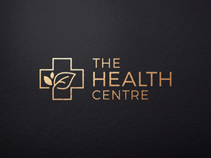 Logo-Design von apik. für The Health Centre Integrative Therapies | Design: #31532413