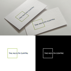 Logo Design by Dylan Z.R for The Health Centre Integrative Therapies | Design: #31367173