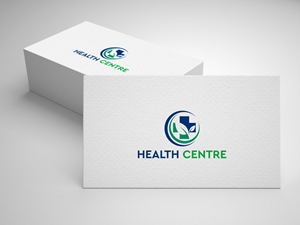 Logo Design by 4lv for The Health Centre Integrative Therapies | Design: #31366042