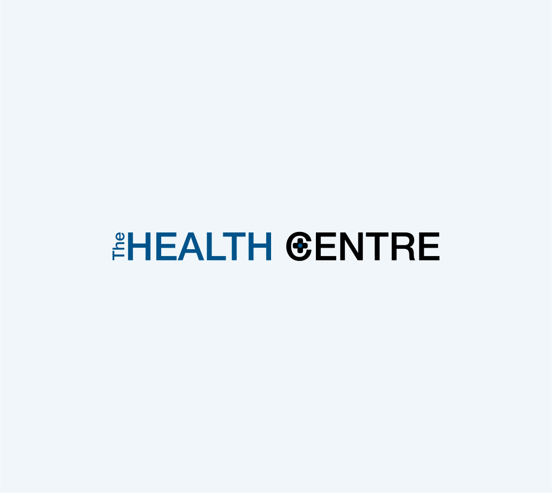 Logo Design by kalongg langgeng jaya for The Health Centre Integrative Therapies | Design #31370959