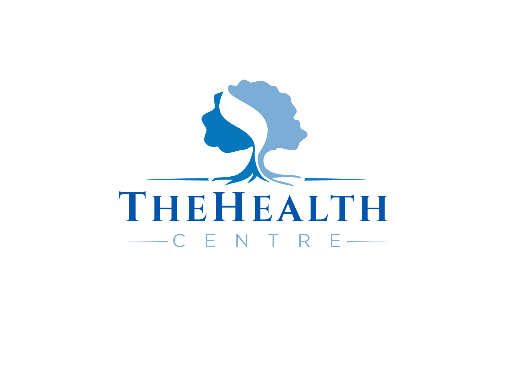 Logo Design by DesignsArte for The Health Centre Integrative Therapies | Design #31436083
