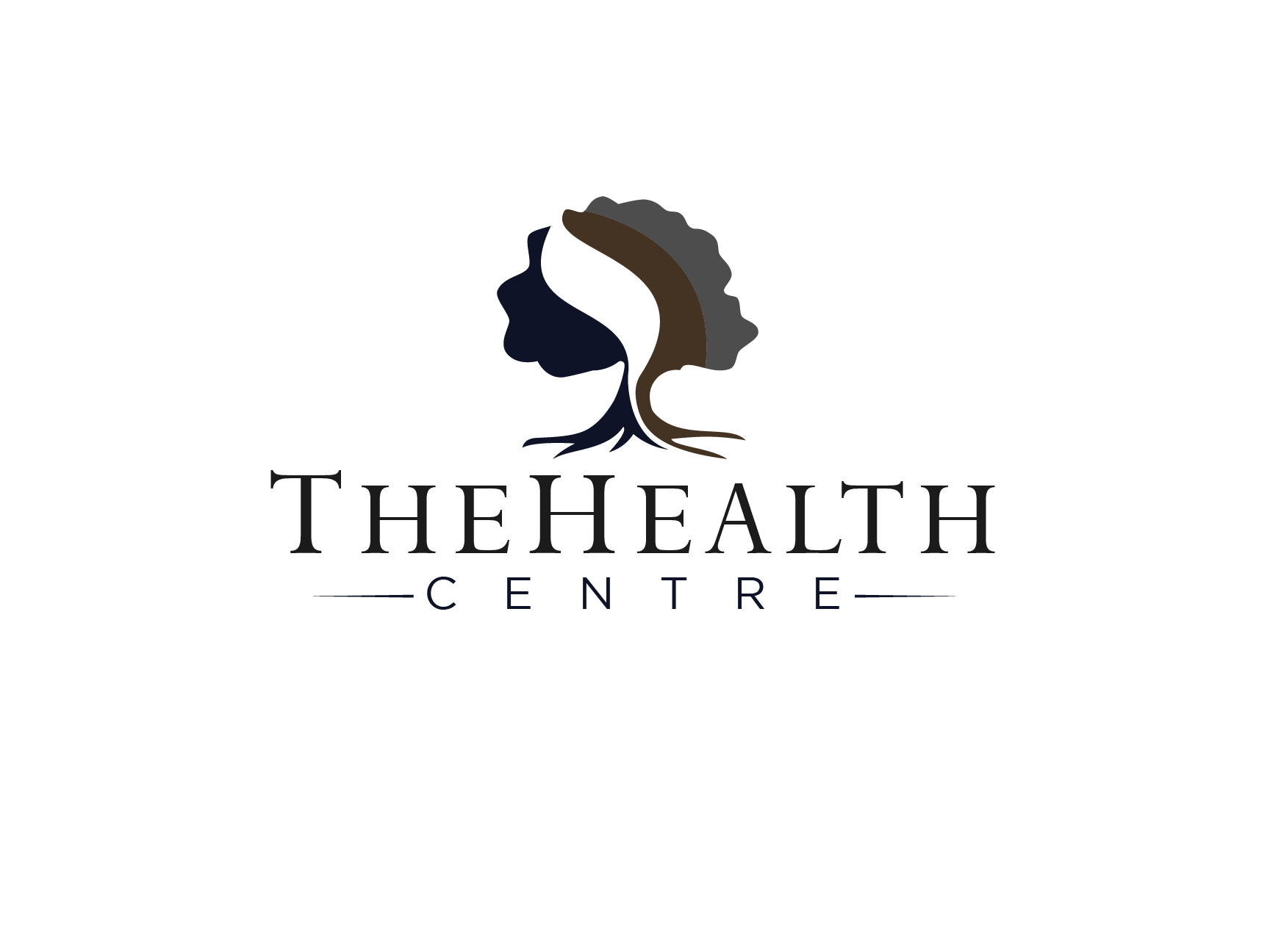 Logo Design by DesignsArte for The Health Centre Integrative Therapies | Design #31437602