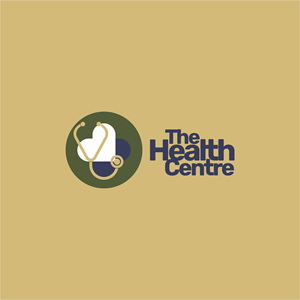 Logo-Design von Jeferson HP für The Health Centre Integrative Therapies | Design #31370394