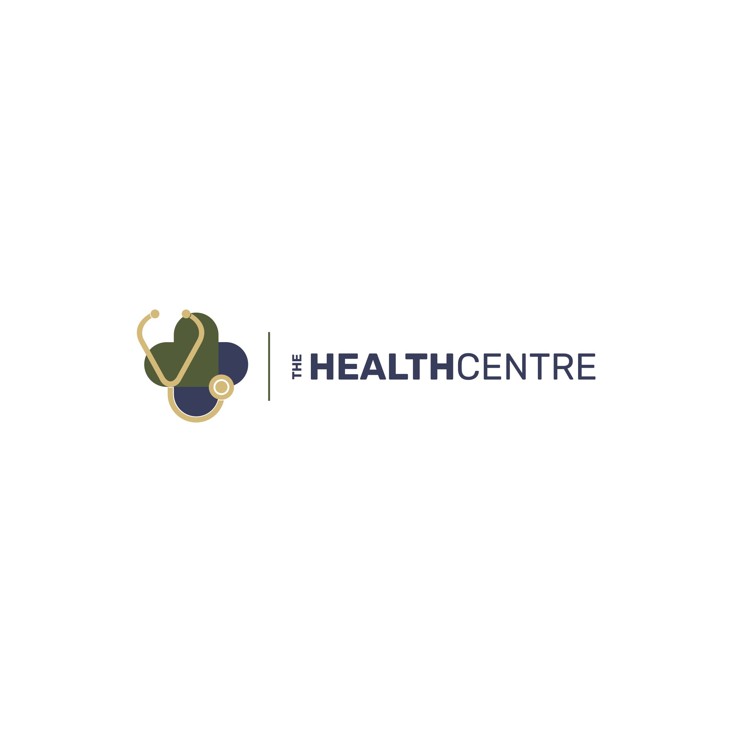 Logo Design by Jeferson HP for The Health Centre Integrative Therapies | Design #31370395