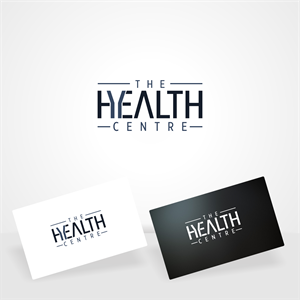 Logo-Design von Arham Hidayat für The Health Centre Integrative Therapies | Design: #31369013