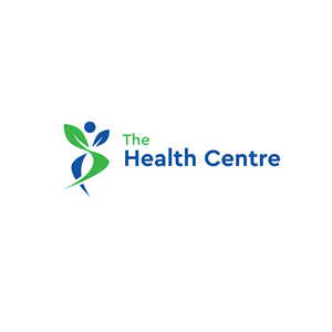 Logo Design by megamen for The Health Centre Integrative Therapies | Design: #31373259