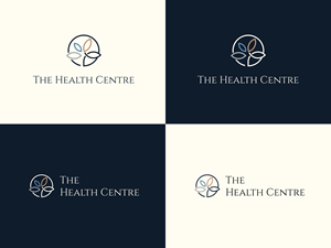 Logo-Design von ArtTank für The Health Centre Integrative Therapies | Design: #31415428