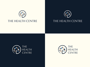 Logo-Design von ArtTank für The Health Centre Integrative Therapies | Design: #31426757