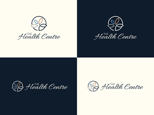 Logo-Design von ArtTank für The Health Centre Integrative Therapies | Design: #31440516