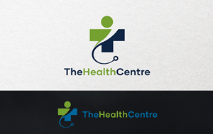 Logo-Design von got2believe für The Health Centre Integrative Therapies | Design #31364589