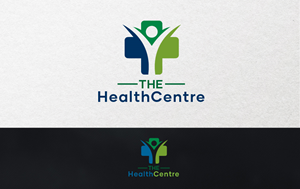 Logo Design by got2believe for The Health Centre Integrative Therapies | Design: #31420561