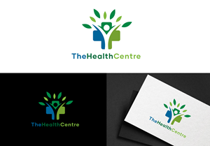 Logo Design by got2believe for The Health Centre Integrative Therapies | Design: #31420577