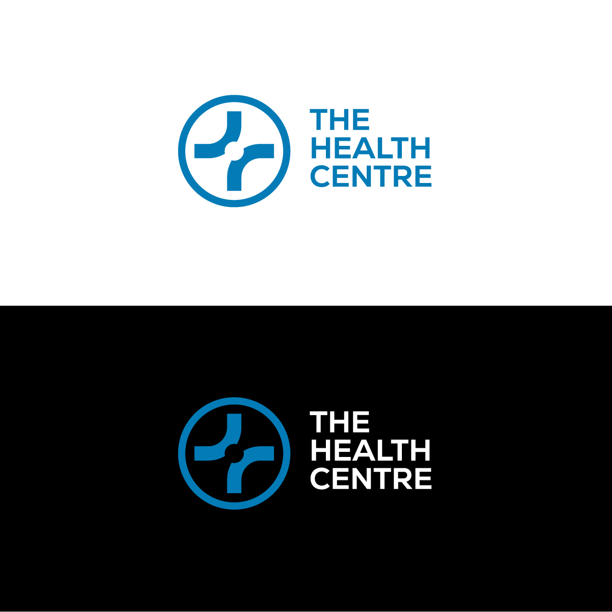 Logo-Design von anonrotide für The Health Centre Integrative Therapies | Design #31431100