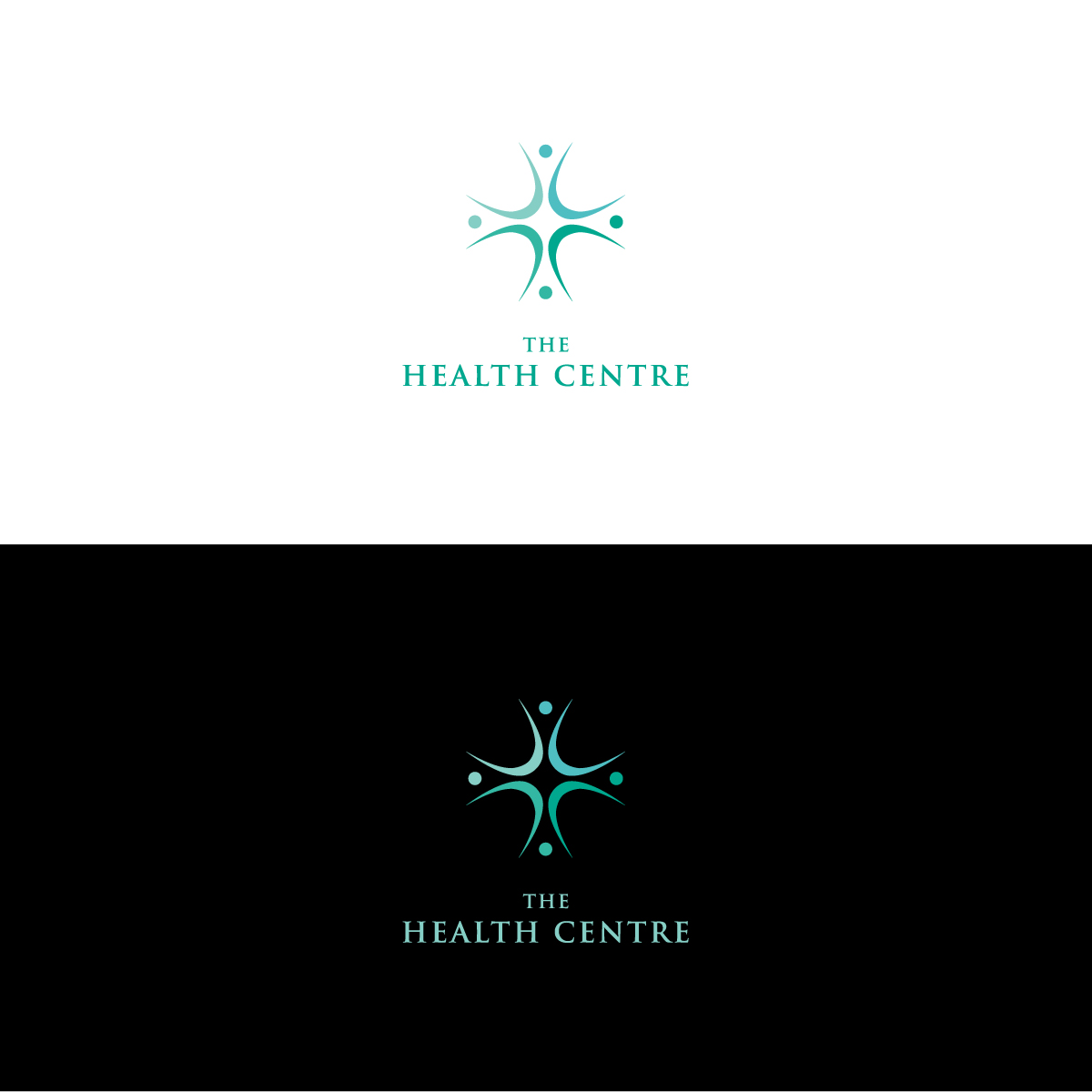 Logo Design by anonrotide for The Health Centre Integrative Therapies | Design #31431167