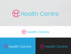 Logo Design by arifahmed50 for The Health Centre Integrative Therapies | Design: #31375584