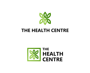 Logo-Design von pa2pat für The Health Centre Integrative Therapies | Design #31365955