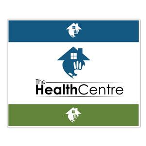 Logo Design by kentoi406 for The Health Centre Integrative Therapies | Design: #31367745