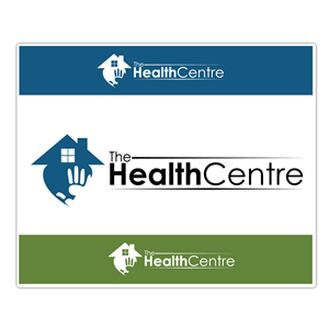 Logo Design by kentoi406 for The Health Centre Integrative Therapies | Design: #31367746