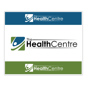 Logo Design by kentoi406 for The Health Centre Integrative Therapies | Design: #31367748