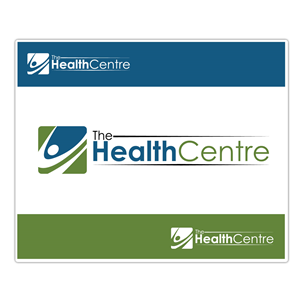 Logo Design by kentoi406 for The Health Centre Integrative Therapies | Design: #31367758
