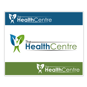 Logo Design by kentoi406 for The Health Centre Integrative Therapies | Design: #31367772
