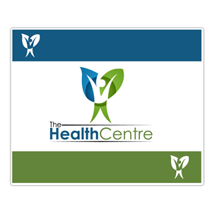 Logo Design by kentoi406 for The Health Centre Integrative Therapies | Design: #31367773