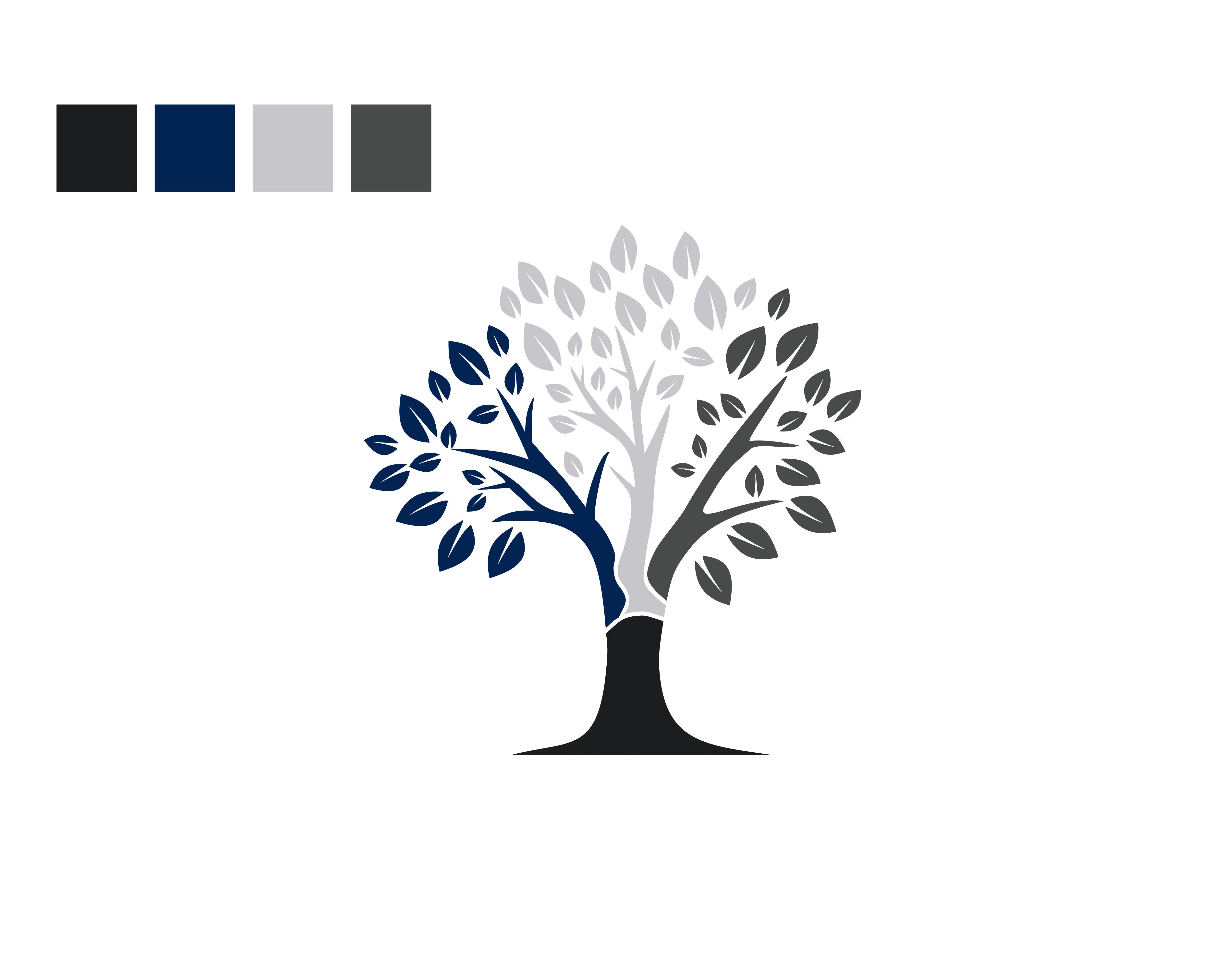 Logo Design by R Graphic for The Health Centre Integrative Therapies | Design #31398092