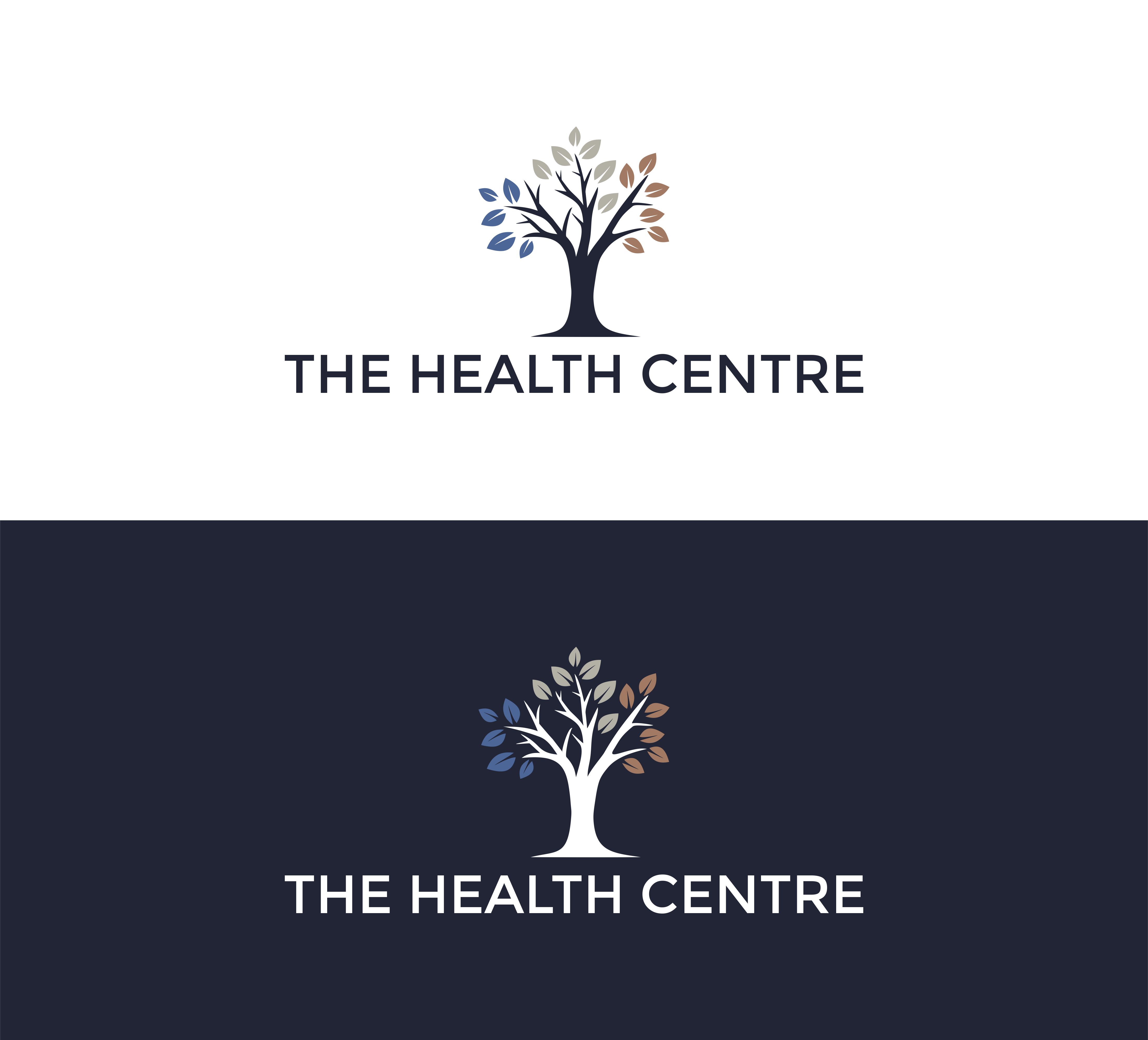 Logo Design by R Graphic for The Health Centre Integrative Therapies | Design #31413565