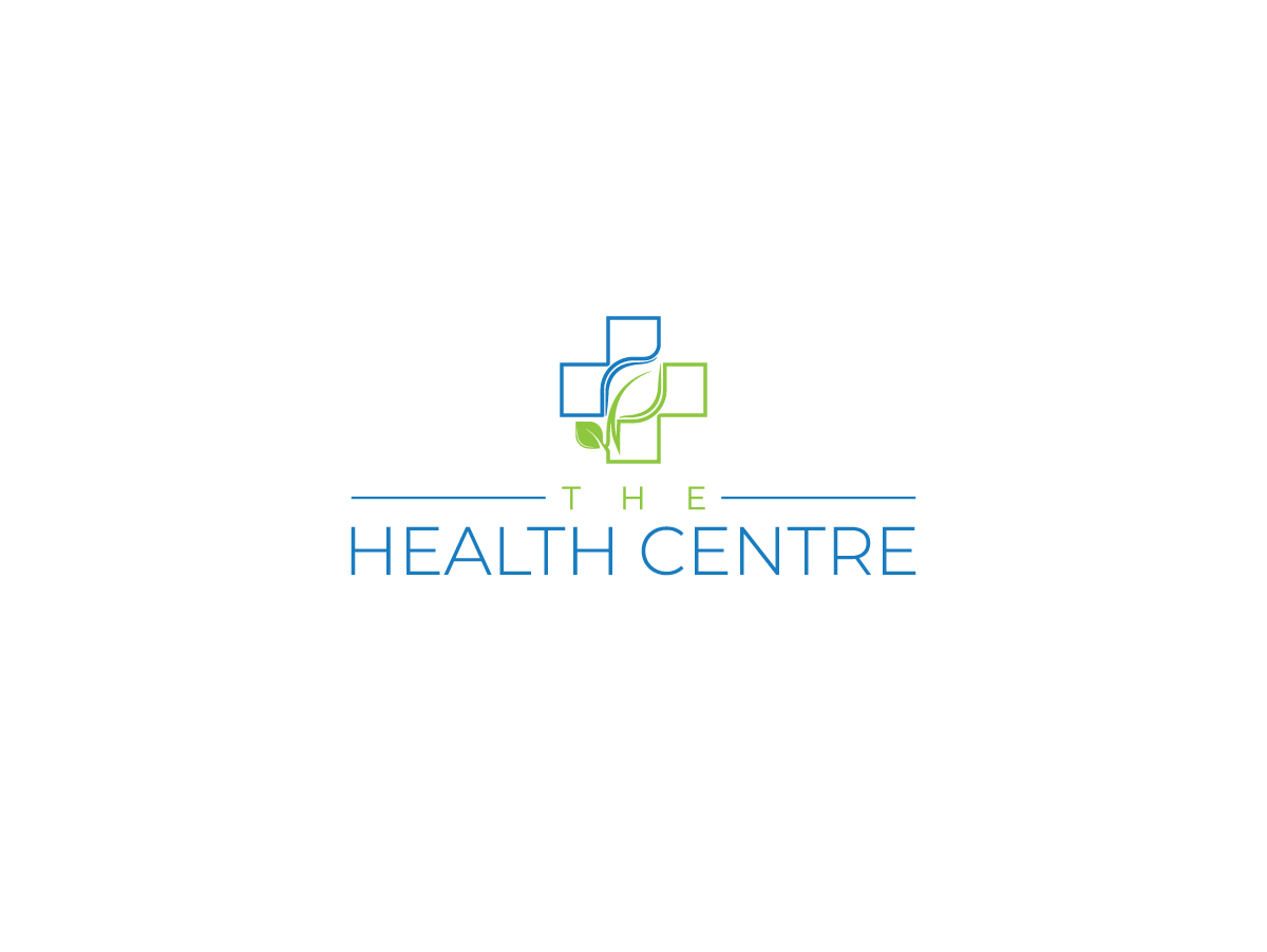 Logo Design by Owltive for The Health Centre Integrative Therapies | Design #31364714