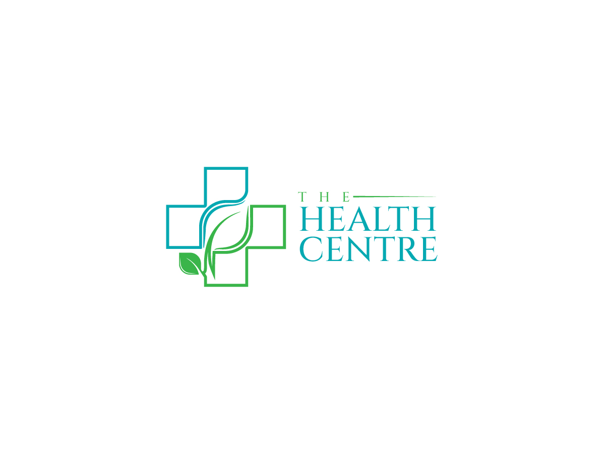 Logo-Design von Owltive für The Health Centre Integrative Therapies | Design #31364715