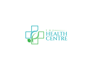 Logo-Design von Owltive für The Health Centre Integrative Therapies | Design: #31364715