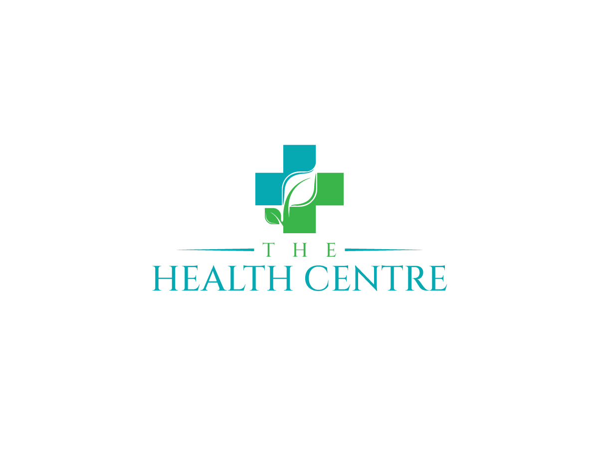 Logo Design by Owltive for The Health Centre Integrative Therapies | Design #31364716