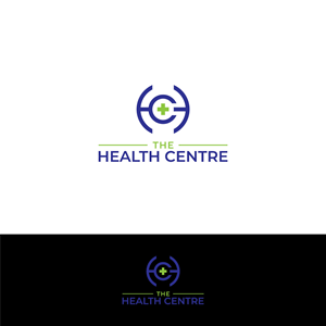Logo Design by Onerio for The Health Centre Integrative Therapies | Design: #31366317