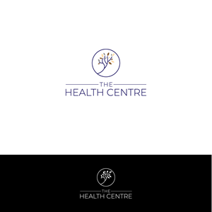 Logo Design by Onerio for The Health Centre Integrative Therapies | Design: #31414521