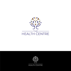 Logo Design by Onerio for The Health Centre Integrative Therapies | Design: #31430840
