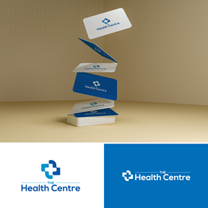 Logo Design by AL-BARAKAH for The Health Centre Integrative Therapies | Design: #31380094