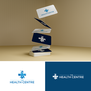 Logo Design by AL-BARAKAH for The Health Centre Integrative Therapies | Design: #31421589