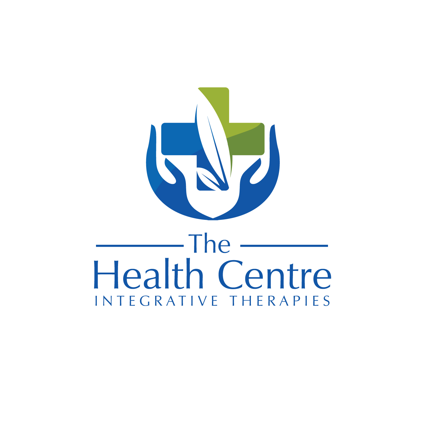 Diseño de Logo por GODDREAMCREATION para The Health Centre Integrative Therapies | Diseño #31367351