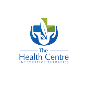 Logo-Design von GODDREAMCREATION für The Health Centre Integrative Therapies | Design #31367351