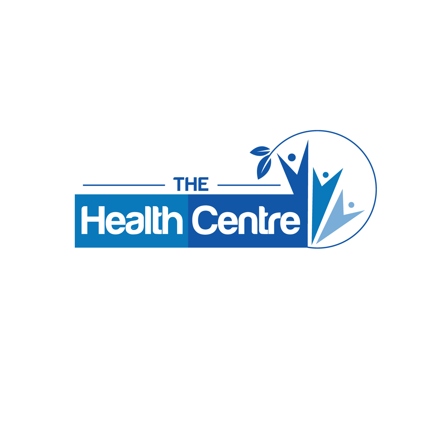Logo Design by GODDREAMCREATION for The Health Centre Integrative Therapies | Design #31396859