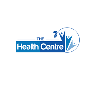 Logo Design by GODDREAMCREATION for The Health Centre Integrative Therapies | Design: #31396859