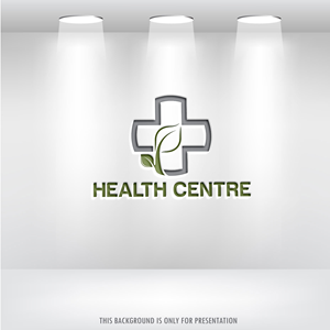 Logo Design by FireflyArt for The Health Centre Integrative Therapies | Design: #31365210