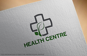 Logo Design by FireflyArt for The Health Centre Integrative Therapies | Design: #31365213